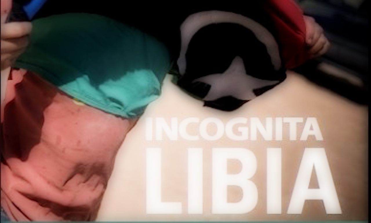 Incognita_Libia
