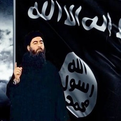 Baghdadi