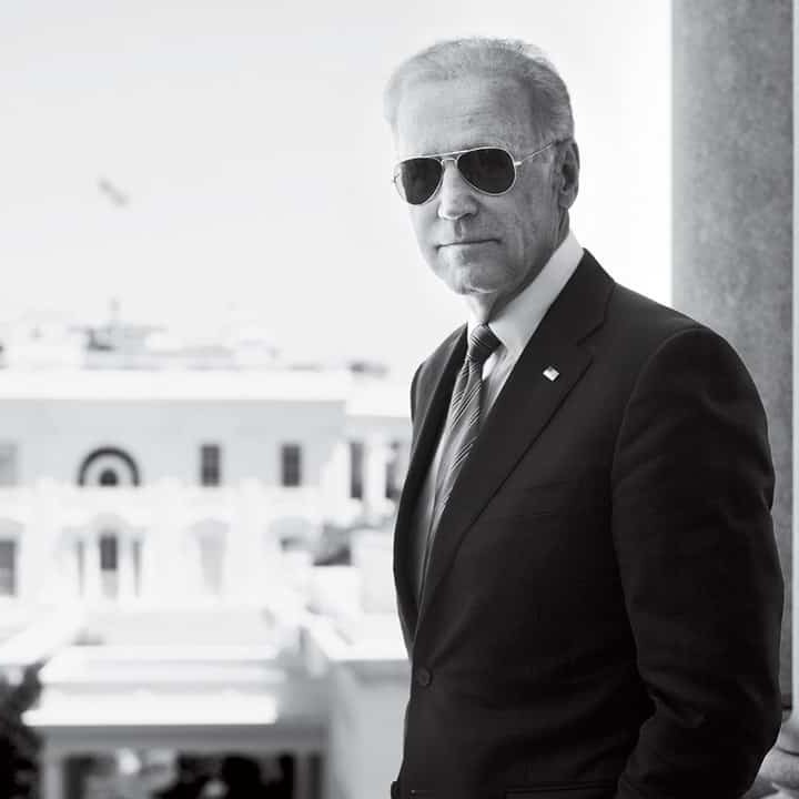 The Invention of the Conspiracy Theory on Biden and Ukraine