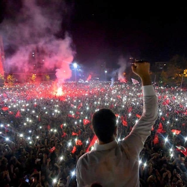 La seconda sconfitta di Erdoğan a Istanbul