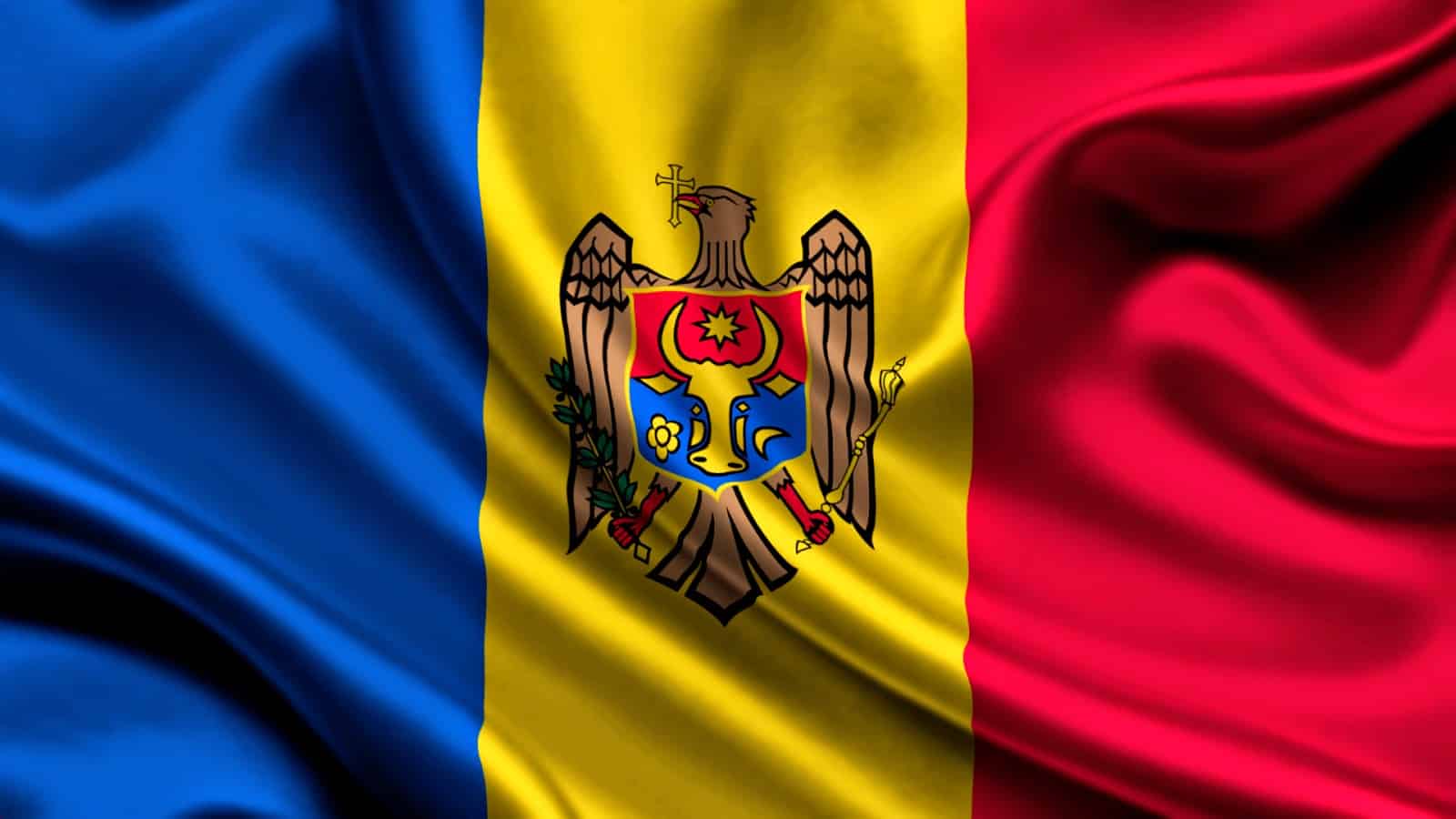 La crisi politica in Moldova