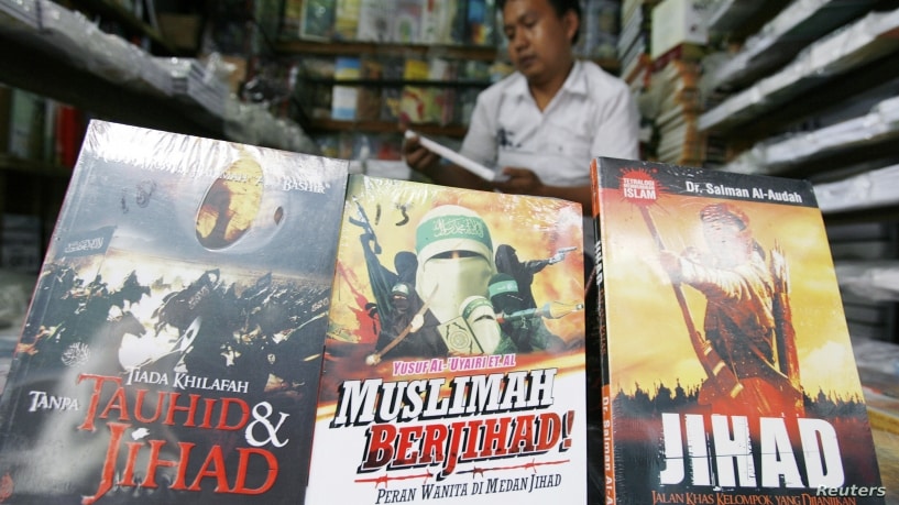 L'Indonesia nel mirino del terrorismo jihadista