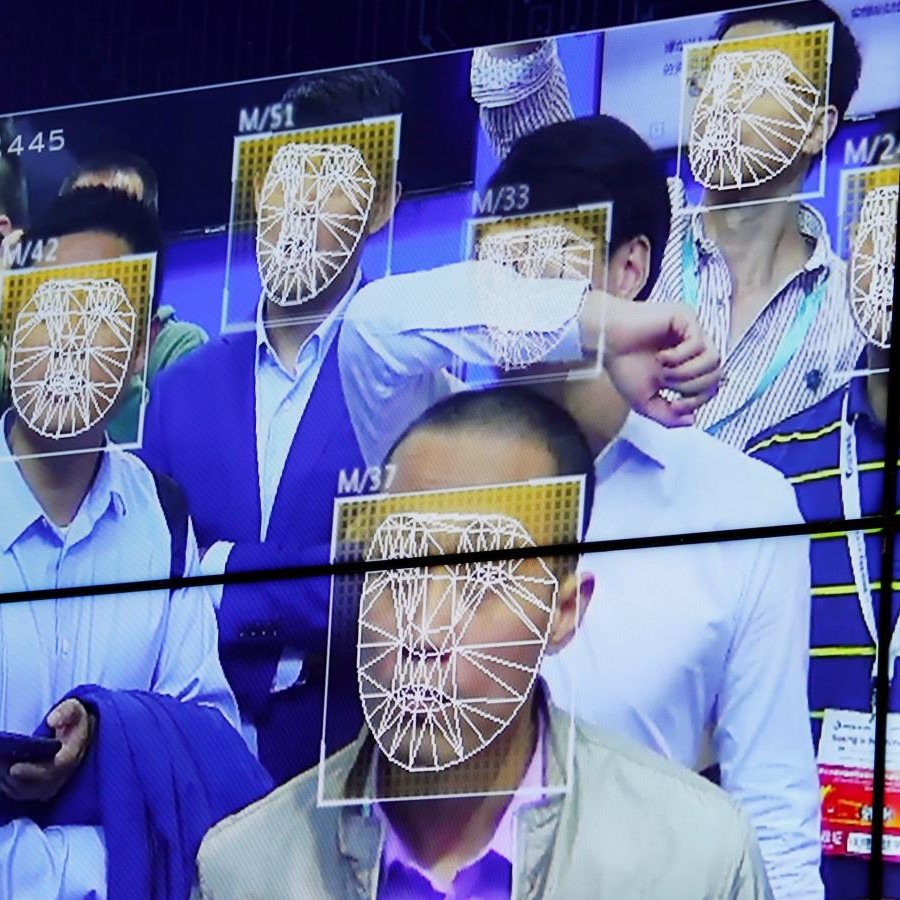 Riconoscimento facciale, così la Cina sta diventando uno Stato distopico