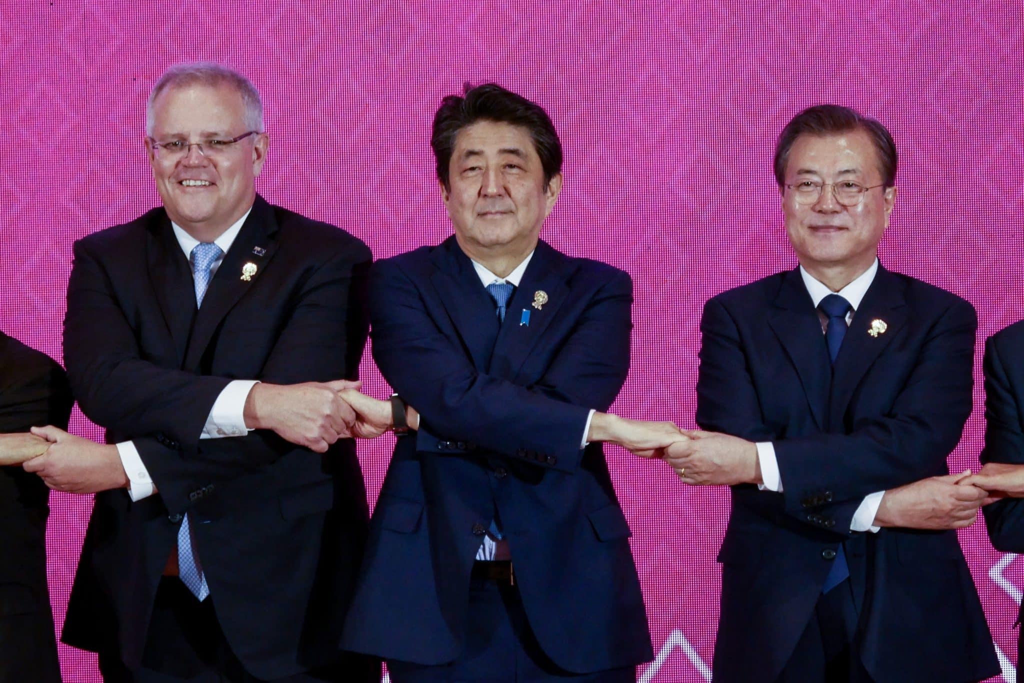 Guerra commerciale: Corea del Sud e Giappone verso una soluzione?
