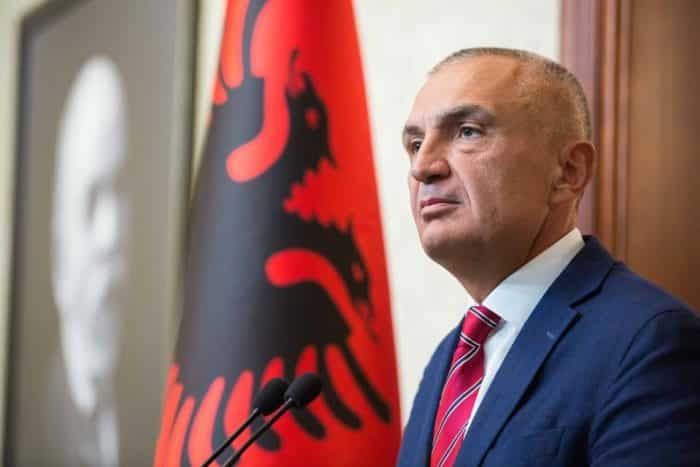 la crisi in Iran vista dai Balcani, lo sconro con l'Albania