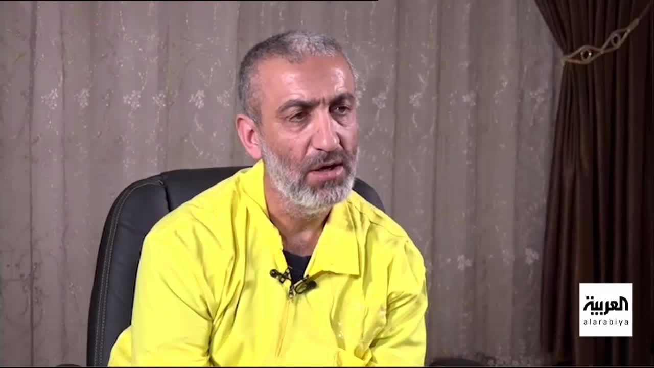 La vera storia dell'arresto di Abdul Nasser al Qardash
