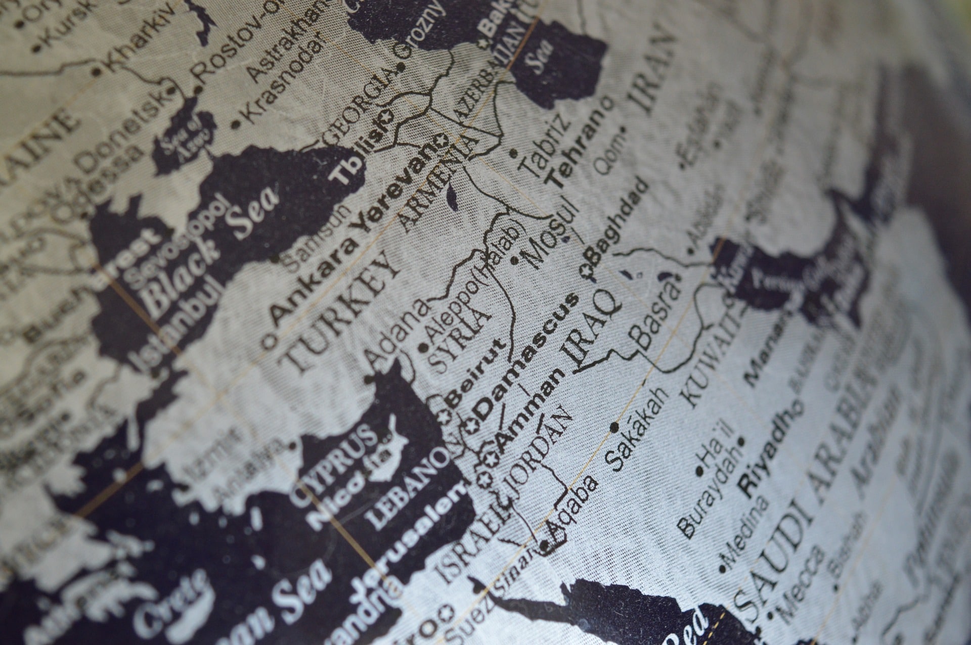 Libano e Iraq: la crisi nella crisi