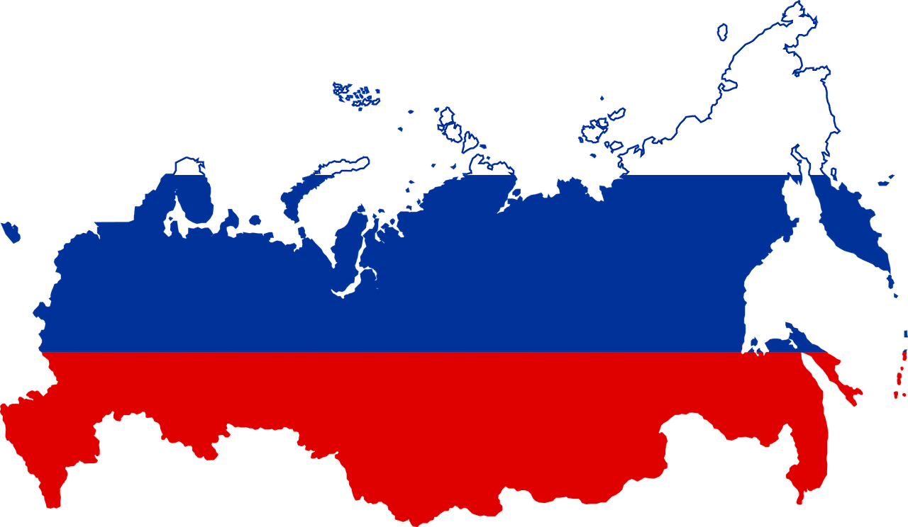La Russia dal bipolarismo al multipolarismo