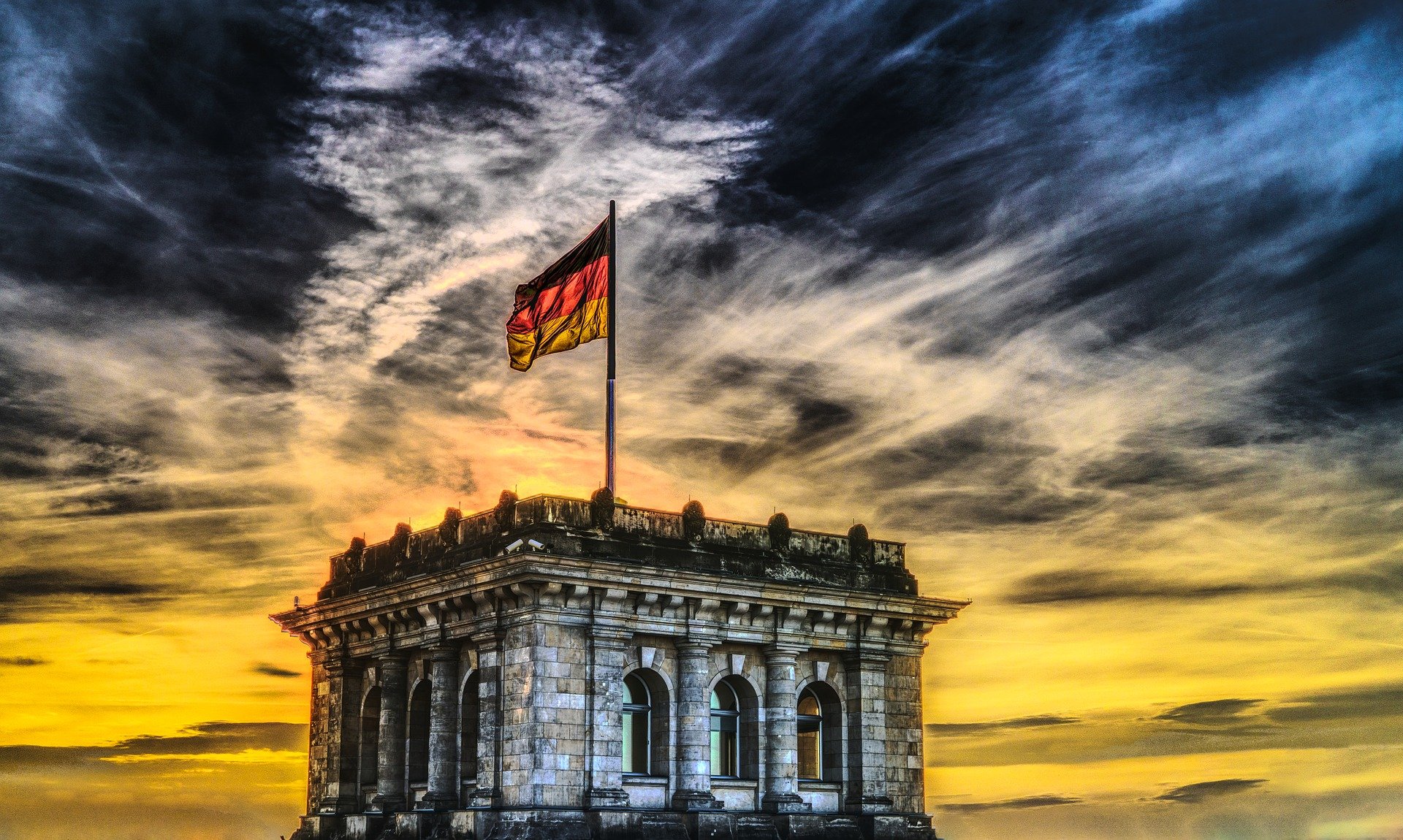 La Germania tra proiezione di potenza e ombrello nucleare, II parte