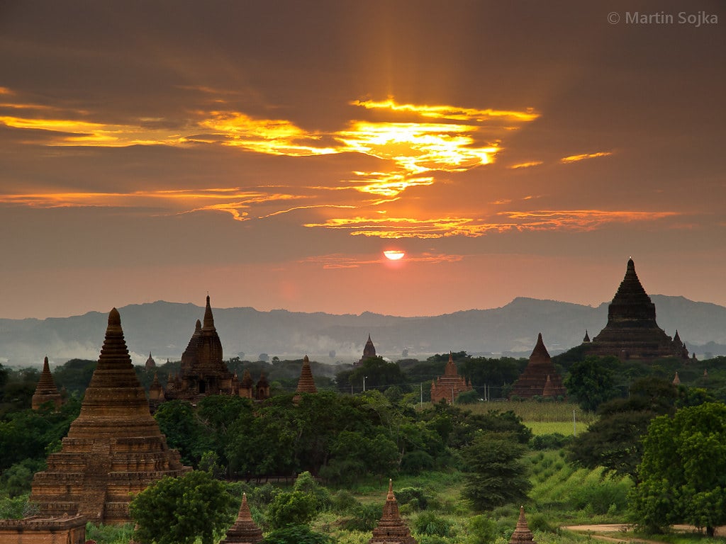 L’incubo del Myanmar