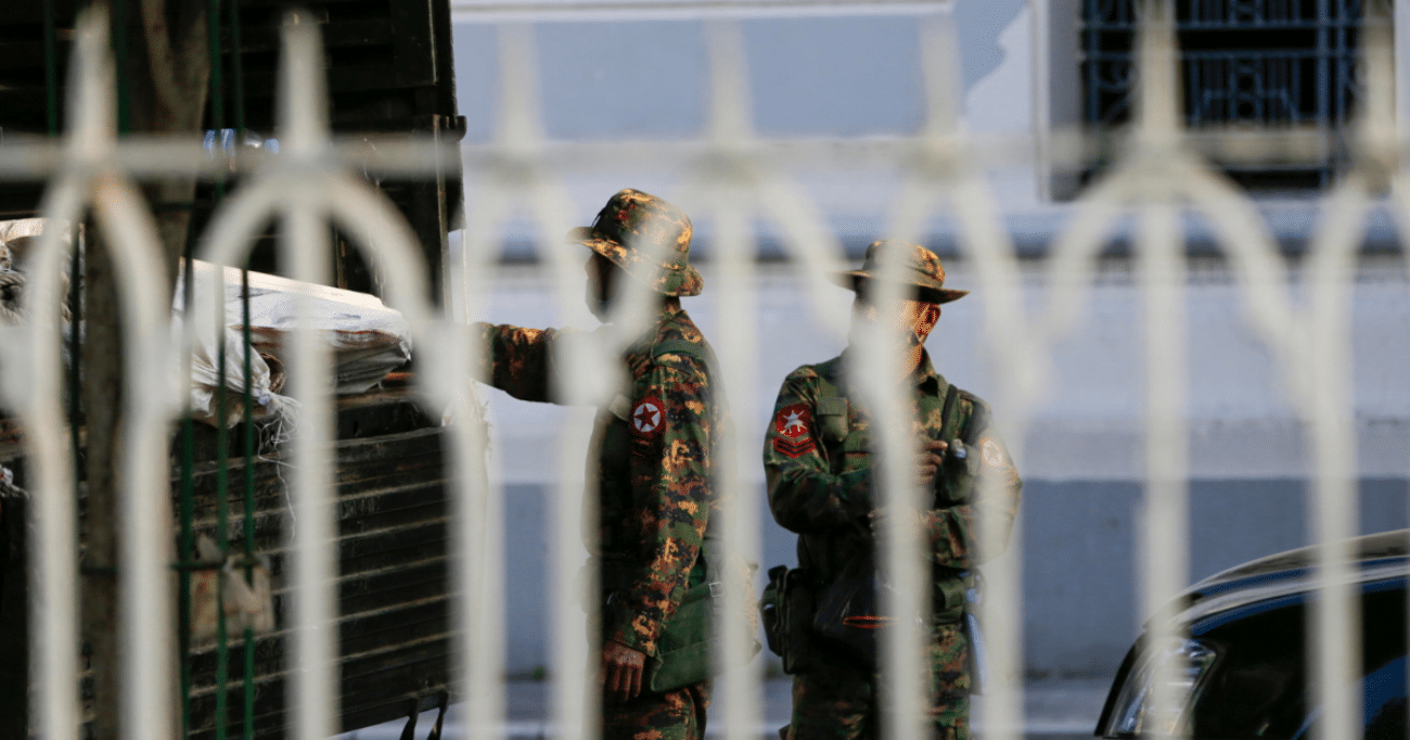 Golpe in Myanmar: “Intrecci tra Cina, Bangkok e Mosca”